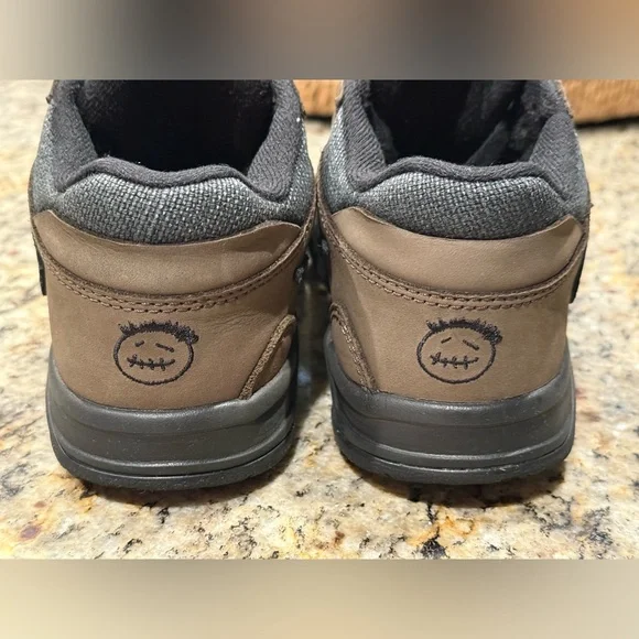 Nike - Travis Scott x Air Jordan - Jumpman Jack TR PS - Picture 7 of 11